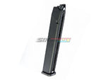 [Tokyo Marui] Model 18c GBB Long Magazine[50Rds]