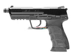 [Umarex] VFC HK45T Tactical GBB Airsoft Pistol[Asia Ver. W/ 9mm Marking][BLK]