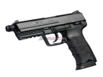 [Umarex] VFC HK45T Tactical GBB Airsoft Pistol[Asia Ver. W/ 9mm Marking][BLK]