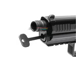 [Umarex] VFC HK45T Tactical GBB Airsoft Pistol[Asia Ver. W/ 9mm Marking][BLK]