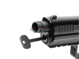 [Umarex] VFC HK45T Tactical GBB Airsoft Pistol[Asia Ver. W/ 9mm Marking][BLK]