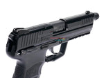 [Umarex] VFC HK45T Tactical GBB Airsoft Pistol[Asia Ver. W/ 9mm Marking][BLK]