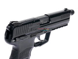 [Umarex] VFC HK45T Tactical GBB Airsoft Pistol[Asia Ver. W/ 9mm Marking][BLK]