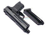 [Umarex] VFC HK45T Tactical GBB Airsoft Pistol[Asia Ver. W/ 9mm Marking][BLK]