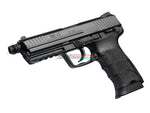 [Umarex] VFC HK45T Tactical GBB Airsoft Pistol[Asia Ver. W/ 9mm Marking][BLK]
