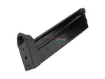 [Umarex] VFC HK45T Tactical GBB Airsoft Gas Magazine[24rds][BLK]