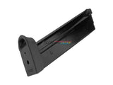 [Umarex] VFC HK45T Tactical GBB Airsoft Gas Magazine[24rds][BLK]