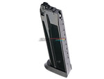 [Umarex] VFC HK45T Tactical GBB Airsoft Gas Magazine[24rds][BLK]