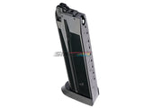 [Umarex] VFC HK45T Tactical GBB Airsoft Gas Magazine[24rds][BLK]