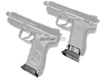 [Umarex] VFC HK45T Tactical GBB Airsoft Gas Magazine[24rds][BLK]
