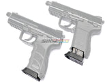 [Umarex] VFC HK45T Tactical GBB Airsoft Gas Magazine[24rds][BLK]