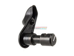 [Umarex] VFC Original G3A3 / MP5 SEF GBB Selector Set[Part# 02-2][BLK]