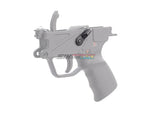 [Umarex] VFC Original G3A3 / MP5 SEF GBB Selector Set[Part# 02-2][BLK]