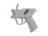 [Umarex] VFC Original G3A3 / MP5 SEF GBB Selector Set[Part# 02-2][BLK]