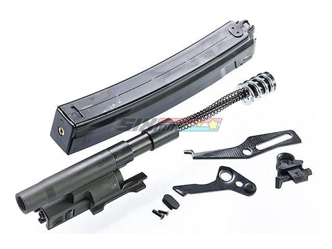 [VFC] Umarex MP5 Gen.1 to Gen. 2 Upgrade Kit W/magazine[V2]