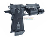 [VFC] 1911 Kimber Tactical GBB Pistol[Full Marking][LAPD Ver.][SWAT Movie][BLK]