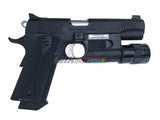 [VFC] 1911 Kimber Tactical GBB Pistol[Full Marking][LAPD Ver.][SWAT Movie][BLK]