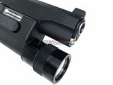 [VFC] 1911 Kimber Tactical GBB Pistol[Full Marking][LAPD Ver.][SWAT Movie][BLK]