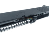 [VFC] 1911 Kimber Tactical GBB Pistol[Full Marking][LAPD Ver.][SWAT Movie][BLK]