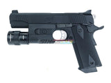 [VFC] 1911 Kimber Tactical GBB Pistol[Full Marking][LAPD Ver.][SWAT Movie][BLK]