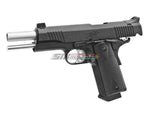 [VFC] 1911 Tactical Custom GBB Pistol[Full Marking][BLK]