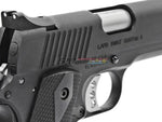 [VFC] 1911 Tactical Custom GBB Pistol[Full Marking][BLK]