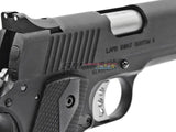 [VFC] 1911 Tactical Custom GBB Pistol[Full Marking][BLK]