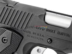 [VFC] 1911 Tactical Custom GBB Pistol[Full Marking][BLK]