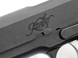 [VFC] 1911 Tactical Custom GBB Pistol[Full Marking][BLK]
