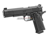 [VFC] 1911 Tactical Custom GBB Pistol[Full Marking][BLK]