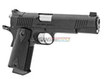 [VFC] 1911 Tactical Custom GBB Pistol[Full Marking][BLK]