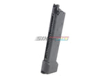 [VFC] 1911 Gas Magazine [Extended Magazine Base][FOR VFC 1911 GBB Series][20rds]