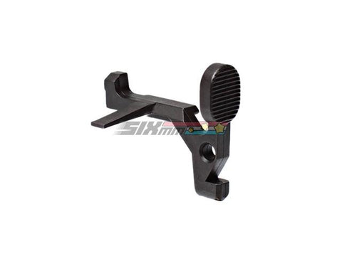 [VFC] Airsoft Steel Bolt Catch [For VFC M4 / MK18 GBB Series]