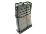 [VFC] Umarex HK417 AEG Mid-Cap Magazine[Translucent][100rds][BLK]