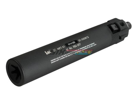 [VFC] H&K MP7A1 Silencer[Umarex Licensed]