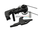 [VFC] M4 GBBR Steel Hammer and Sear Set[For Umarex M4 HK 416 GBB Series]