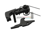 [VFC] M4 GBBR Steel Hammer and Sear Set[For Umarex M4 HK 416 GBB Series]