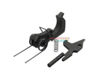 [VFC] M4 GBBR Steel Hammer and Sear Set[For Umarex M4 HK 416 GBB Series]