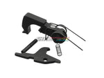 [VFC] M4 GBBR Steel Hammer and Sear Set[For Umarex M4 HK 416 GBB Series]