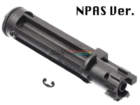 [VFC] M4 GBBr Loading Nozzle Set[ For Umarex M4/ HK416 GBB Series][NPAS Ver.]