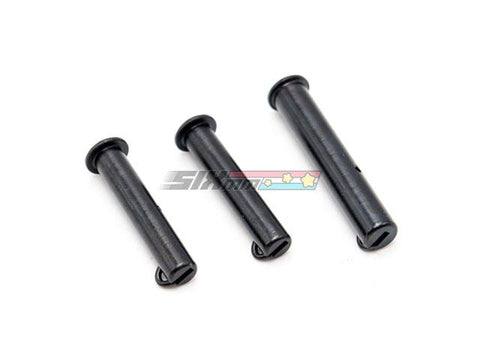 [VFC] MP5 Body Pin Set [For Umarex MP5 GBB Series]