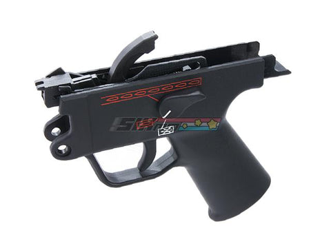 [VFC] Navy Seal Grip Assembly[For Umarex / VFC MP5 V2 GBB Series]