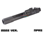 [VFC] Socom Gear gbb Zinc Bolt Carrier Set[For HK416 GBB Series][2022 Ver.][NPAS Ver.]
