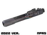 [VFC] Socom Gear gbb Zinc Bolt Carrier Set[For HK416 GBB Series][2022 Ver.][NPAS Ver.]