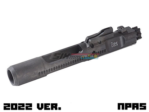 [VFC] Socom Gear gbb Zinc Bolt Carrier Set[For HK416 GBB Series][2022 Ver.][NPAS Ver.]