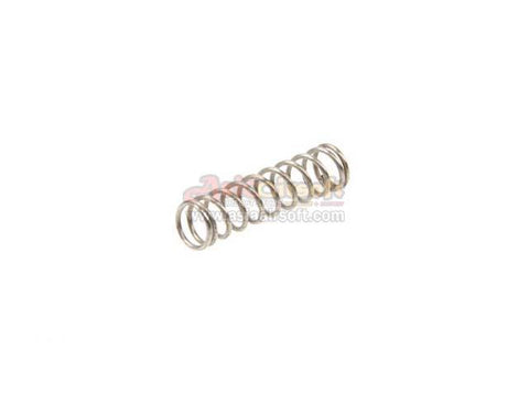 [VFC]Umarex MP5A5 GBBR HOP UP Adjustment Knob Detent Spring (Parts #07-10)