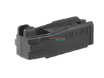 [VFC] Umarex Nylon M4 / HK416 / M733 Magazine Lip[BLK]