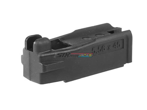 [VFC] Umarex Nylon M4 / HK416 / M733 Magazine Lip[BLK]