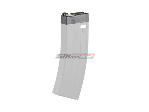 [VFC] Umarex Nylon M4 / HK416 Magazine Lip[Grey]