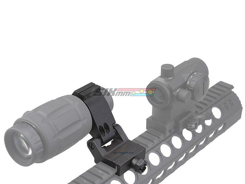 [Vector Optics]Flip to Side 30mm Picatinny Rail For RDS / Magnifier SC ...